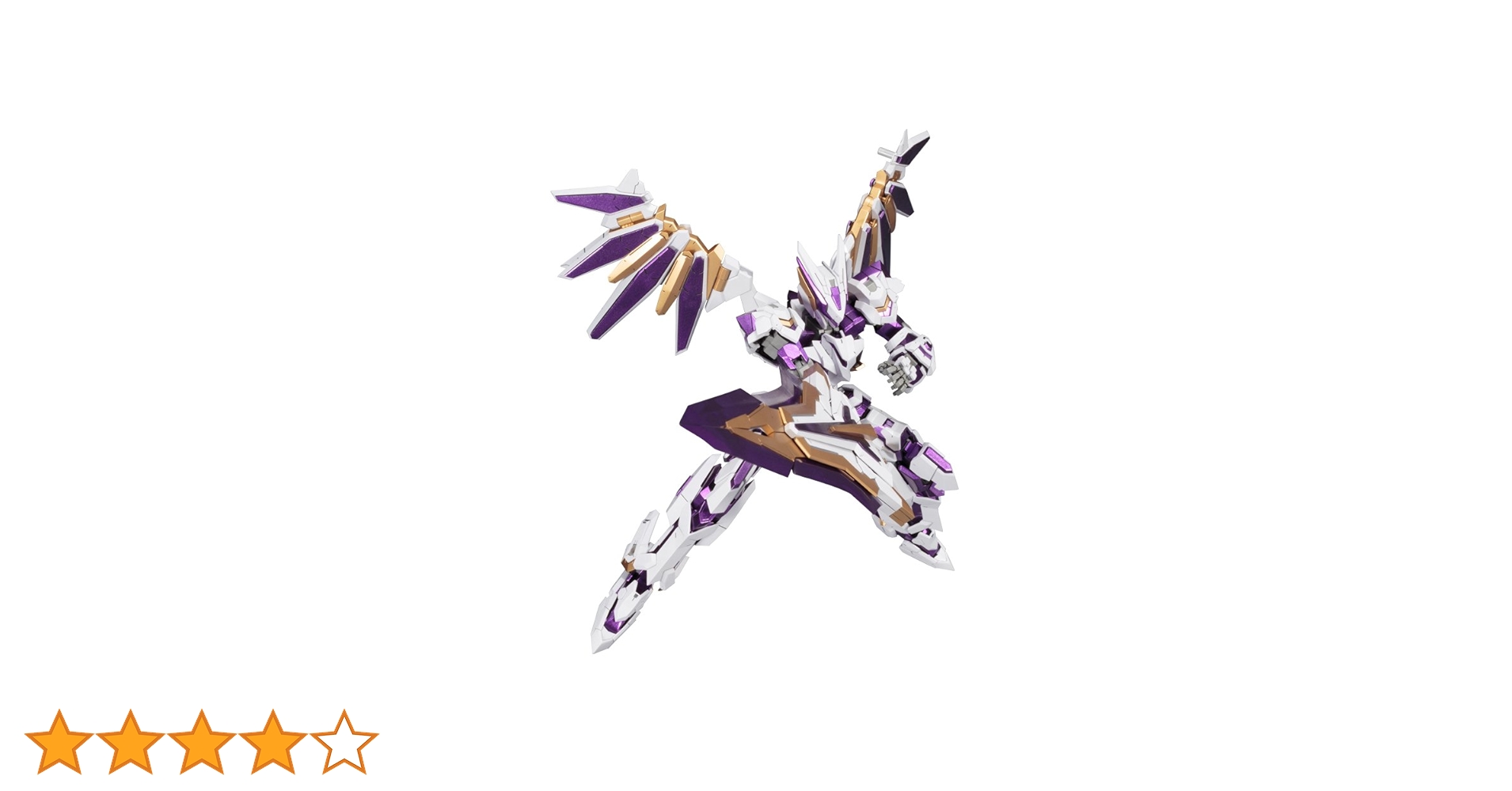フレームアームズ #035 LX-00 レイファルクス プラモデル LX-00 レイファルクス｜フレームアームズ｜ロボット/メカ